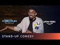 'An Awkward Relationship' 😂 | Stand-up Comedy By @Theabishekkumar | Comicstaan Semma Comedy Pa
