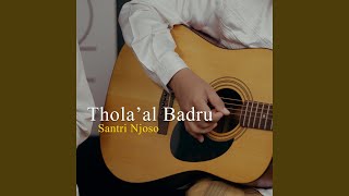 Download lagu THOLA'AL BADRU mp3