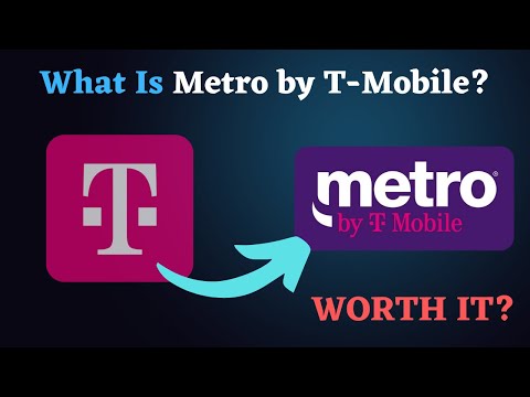 What Is Metro by T-Mobile? Prepaid Plans, Prices & Coverage Explained!