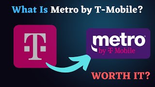 What Is Metro by T-Mobile Prepaid Plans, Prices & Coverage Explained!