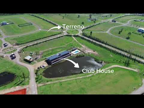 Video de YouTube - Venta De Terreno En Barrio Privado Los Olivos De Los Horneros La Tahona