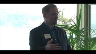 Dr  Matthew Blagys Engaging Treatment Resistance