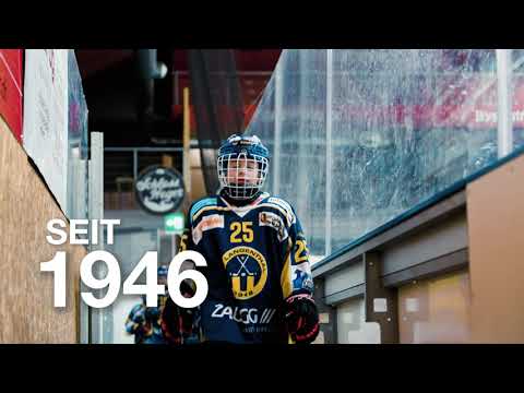 SC Langenthal - Unser Imagevideo