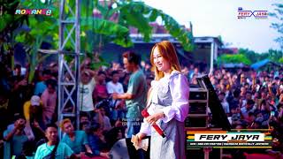 Download lagu ROMANSA - CINTA TAK DIRESTUI - KIKY MARGARETHA - ANNIVERSARY 8TH RADAR COMMUNITY - DAMARJATI JEPARA mp3