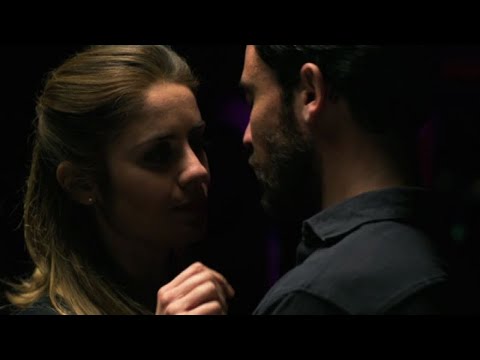 Scarano e Liberati, una coppia vera in "Chiamami ancora amore"