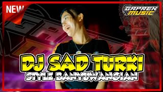 Download lagu Style Banyuwangi‼ DJ YANLISIMSAN SAD TURKI - JINGGLE FA AUDIO MALANG(GaprekMusic) mp3