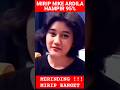 Hampir 100 Mirip Nike Ardila Respect