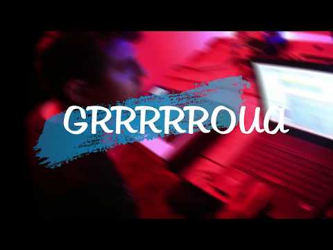 Grrrrroua/Mexicore - GAIA REC