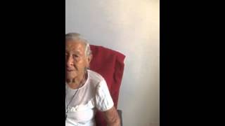 Verdades Amargas. By: Mamá Nuna