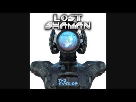 Lost Shaman - Cyclop ᴴᴰ