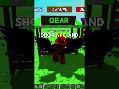 how to get grandmaster sprinkler in grow a garden roblox