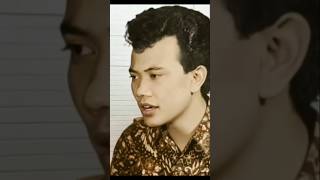 Download lagu #Cinta Pertama - Rhoma Irama OM. Purnama# AI Generated mp3