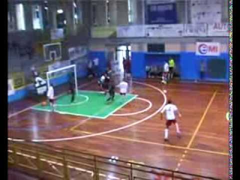 Futsal Todi - ASD Freetime