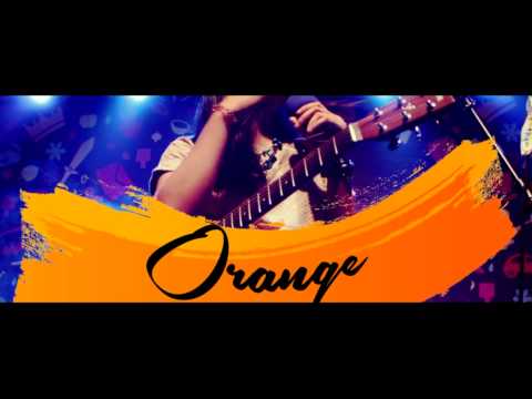 Mery Celeste - Orange (audio and lyrics)