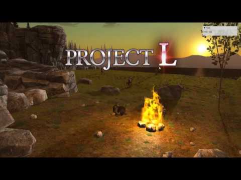 [C++ DirectX 11] Start Scene and Quest