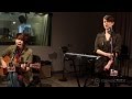 Tegan And Sara: "I Was A Fool," Live On Soundcheck ...