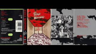 Fates Warning - No Exit (Full Album 1988) [CASSETTE RIP]