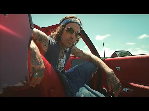 Prof - Rocketman [feat. Yelawolf] (prod. by The Beatchefs)(Official Music Video)#yelawolf 🎶🎵