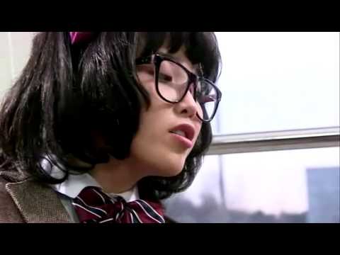 |Dream High| IU - I Can't Let You Go Even If I Die