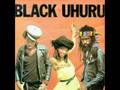 Black Uhuru--I and I (Anthem)