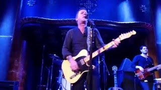 Kiefer Sutherland Band, "Going Home" GAMH SF, CA 2-11-16