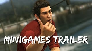 Redeem Yakuza 6: The Song of Life Steam Key EUROPE