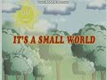 Nursery Rhymes Number Of Times Characters Talk About Magiswords It S A Small World Ivory Records
