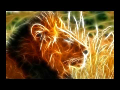 Dani Ites - Love Jah