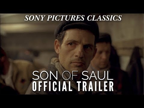 Son of Saul (US Trailer 2)