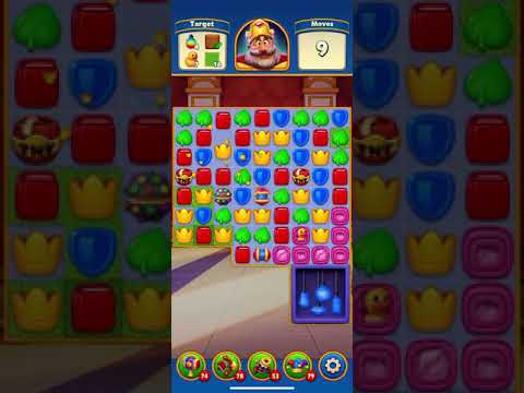 Royal Match LEVEL 1897