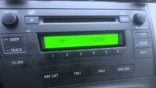 KTOK 1000 AM Oklahoma City, OK (TOTH 4/10/25)
