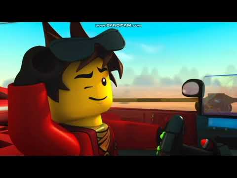 Ninjago: Kai Tribute- Me Too (Meghan Trainer) [REQUESTED]