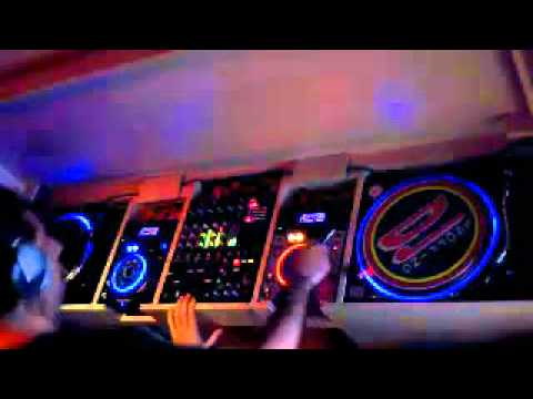 Dj Marcelo Batman 09/06/12