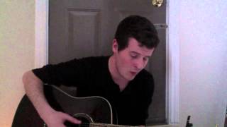 Stay - Amber Carrington / Rihanna acoustic cover