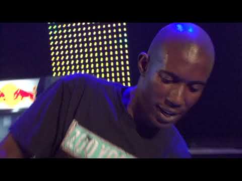 Christian Fischer & DJ Murphy - Mayday 2007