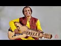 Pandit Debashish Bhattacharya (Slide Guitar): The Sound of the Soul Interview (Abstract Logix, 2023)