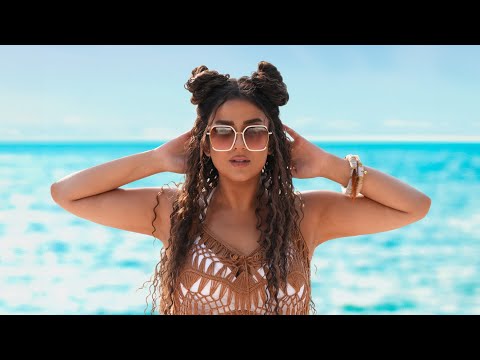 Satin - Tabestoon (Official Music Video) ستین - تابستون