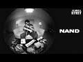 Wazir Patar NAND Arshdeep Mann MY NAME IS STREET