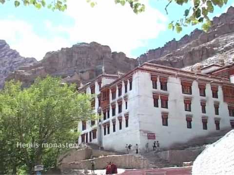 Ladakh video