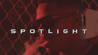 Spotlight Music Video