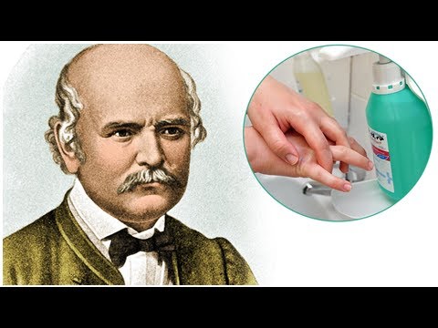 200. Geburtstag von Ignaz Semmelweis - Mit DIESER Idee wurde er zum Retter der Mütter