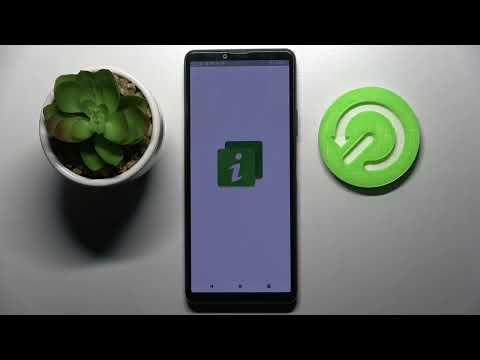 How to Check Phone Specification on SONY Xperia 10 III – DevCheck Hardware and System Info