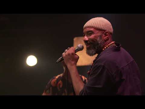 Anthony Joseph -  Calling England Home (Live Jazz à la Villette 2021)