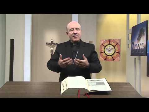 Anunciamos Jesus 22/02/2015 - Venha a nós o Vosso Reino  Bloco 3/3