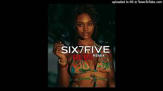 Download lagu Next To Me - Axel Johansson(Six7Fibe Bebii Remix 2022) mp3