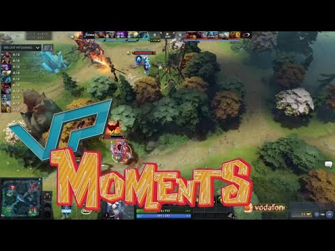 J.Storm vs compLexity Gaming - Game 3 - ESL One Katowice 2019 powered by Intel