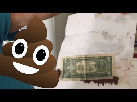 Troll Sends Wings A P00p Letter - PKA 385 w/ Filthy Robot