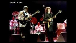 EL BAÚL - Encuentros... Hoy: Pappo y B.B. King