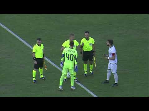 Athletic Club Omonia Nicosia 0-1 GNK Dinamo Zagreb 