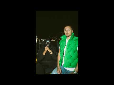 [FREE] Slim x Clavish x Blade Brown - "Stepperz" | UK Rap/Trap Type Beat 2024
